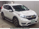 Honda CR-V RW1