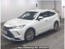 Used 2021 AT toyota harrier MXUA80 Image[1]