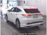 Used 2021 AT toyota harrier MXUA80 Image[2]