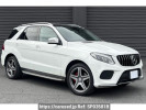 Mercedes Benz GLE-CLASS 166024