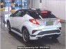 Used 2023 AT toyota c-hr NGX10 Image[2]
