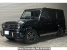Mercedes Benz G-Class 463348