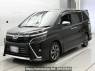 Used 2021 AT toyota voxy ZRR80W Image[0]