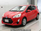 Toyota Aqua NHP10