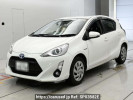 Toyota Aqua NHP10