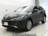 Used 2023 AT toyota harrier-hybrid AXUH80 Image[0]