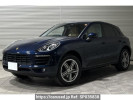 Porsche Macan J1H1