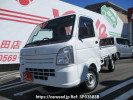Suzuki Carry Truck DA16T