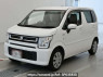 Used 2017 AT suzuki wagon-r MH55S Image[0]