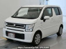Used 2017 AT suzuki wagon-r MH55S Image[0]