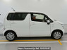 Used 2017 AT suzuki wagon-r MH55S Image[2]