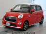 Used 2017 AT daihatsu cast LA250S Image[0]