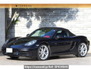 Porsche 718 Boxster 982H1