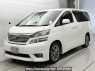 Used 2011 AT toyota vellfire ANH20W Image[0]