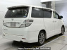 Used 2011 AT toyota vellfire ANH20W Image[1]