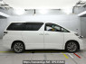 Used 2011 AT toyota vellfire ANH20W Image[2]