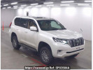 Toyota Land Cruiser Prado TRJ150W