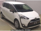 Toyota Sienta NSP170G