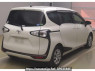 Used 2017 AT toyota sienta NSP170G Image[1]
