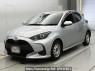 Used 2023 AT toyota yaris MXPA10 Image[0]