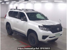 Toyota Land Cruiser Prado TRJ150W