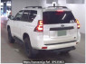 Used 2019 AT toyota land-cruiser-prado TRJ150W Image[2]
