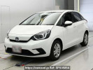 Honda Fit GR3