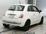 Used 2015 AT fiat 500 31212 Image[1]