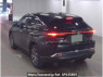 Used 2024 AT toyota harrier MXUA80 Image[2]