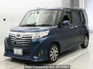 Toyota Roomy M900A