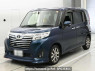 Used 2018 AT toyota roomy M900A Image[0]