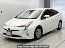 Toyota Prius ZVW50