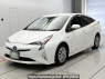Used 2018 AT toyota prius ZVW50 Image[0]