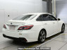 Used 2020 AT toyota crown-hybrid AZSH20 Image[1]