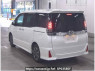 Used 2021 AT toyota voxy ZRR80W Image[2]