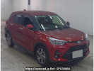 Toyota Raize A201A