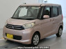 Used 2016 AT mitsubishi ek-space B11A Image[0]