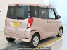 Used 2016 AT mitsubishi ek-space B11A Image[1]