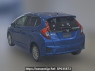 Used 2014 AT honda fit GK3 Image[1]