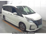 Used 2022 AT nissan serena HFC27 Image[0]