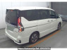 Used 2022 AT nissan serena HFC27 Image[1]