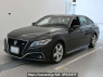 Used 2021 AT toyota crown-hybrid AZSH20 Image[0]