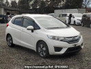 Honda Fit Hybrid GP5