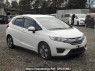 Used 2014 AT honda fit-hybrid GP5 Image[0]
