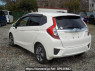 Used 2014 AT honda fit-hybrid GP5 Image[1]