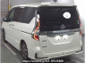 Used 2021 AT nissan serena GFC27 Image[2]