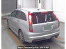 Used 2011 AT honda stream RN6 Image[2]
