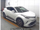 Toyota C-HR NGX50
