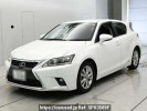 Lexus CT ZWA10