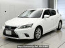 Used 2014 AT lexus ct ZWA10 Image[0]